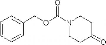 1-(Benzyloxycarbonyl)-4-Piperidinone   